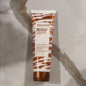 Mizani 25 Miracle Cream